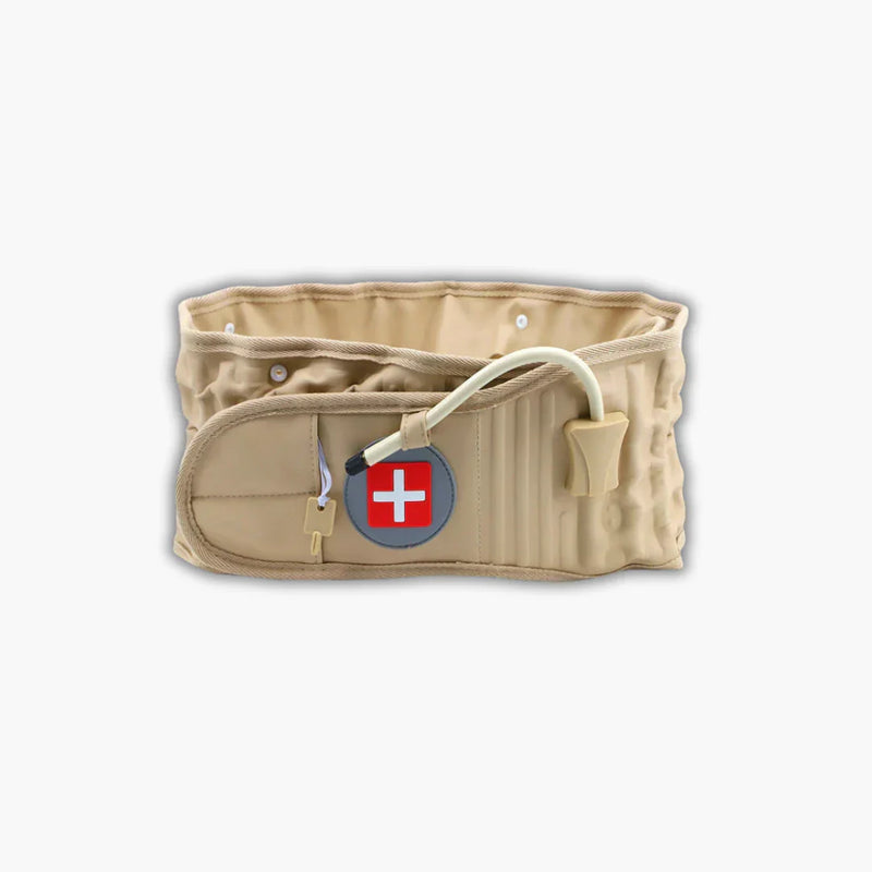 Orthogurt Lendengurt Rückengurt Orthoheld