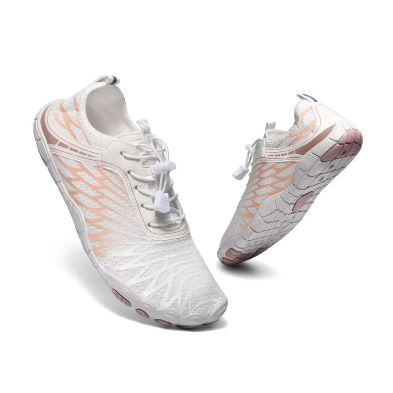 Motion - rutschfeste Alltags-Barfußschuhe (Unisex)