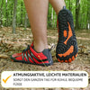 Explorer - Übergangs Barfußschuhe - Rückenmacher