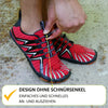Explorer - Übergangs Barfußschuhe - Rückenmacher