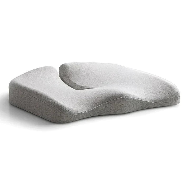 Orthopädisches Sitzkissen | Zur Verbesserung der Körperhaltung | ErgoSeat®