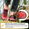 Explorer - Übergangs Barfußschuhe - Rückenmacher