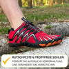Explorer - Übergangs Barfußschuhe - Rückenmacher