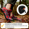 Explorer - Übergangs Barfußschuhe - Rückenmacher