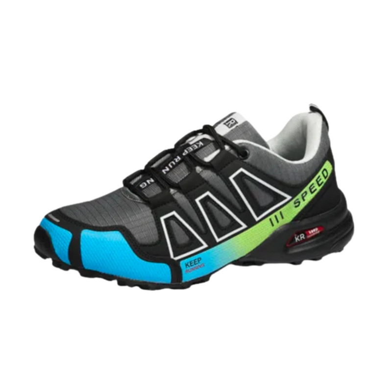 NEU IM SORTIMENT! OrthoTrekking Hallux – ergonomische Hallux Valgus Wander - Trekkingschuhe