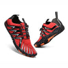 Explorer - Übergangs Barfußschuhe - Rückenmacher