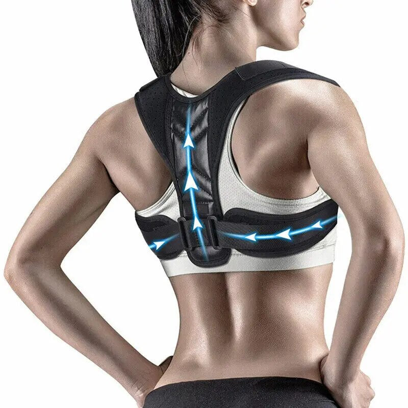 Orthopädischer Haltungsgurt | Rückengurt | Bodyflexsolutions®