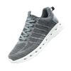 Ergonomischer Schmerzlinderungs-Schuh | Herren + GRATIS Einlegesohlen - Rückenmacher