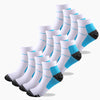 Orthopädische Kompressionssocken | 3 Paar + 1 GRATIS - Rückenmacher