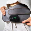 LuminaBelt™ - Lendengurt mit Rotlichttherapie + GRATIS VERLÄNGERUNG - Rückenmacher