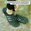 Max - Universal Alltags-Barfußschuh - Rückenmacher