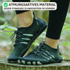 Max - Universal Alltags-Barfußschuh - Rückenmacher