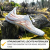 Motion - Gesunde & rutschfeste Alltags-Barfußschuhe (Unisex) - Rückenmacher