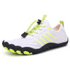 Pro - Universal Barfußschuhe - Rückenmacher