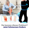 Rückenmacher® CirculaFlex - Orthopädische Kompressionsstrümpfe | 3 Paar + 1 GRATIS - Rückenmacher